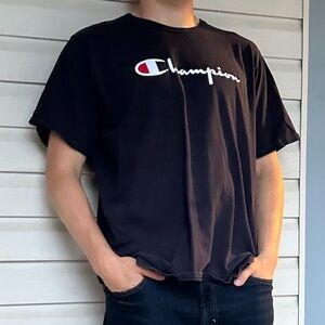 3XL champion shirt